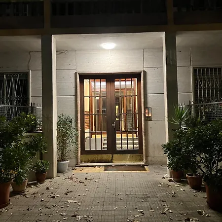 Scent Of - A Walk To Vatican